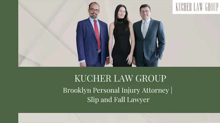 Kucher Law Group | Brooklyn Personal Injury Attorney | Slip and Fall Lawyer 4