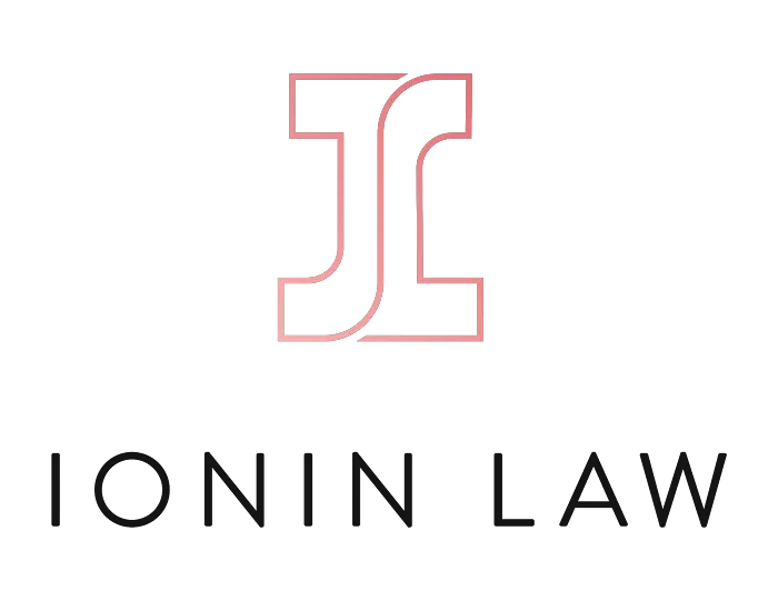 Ionin Law 4