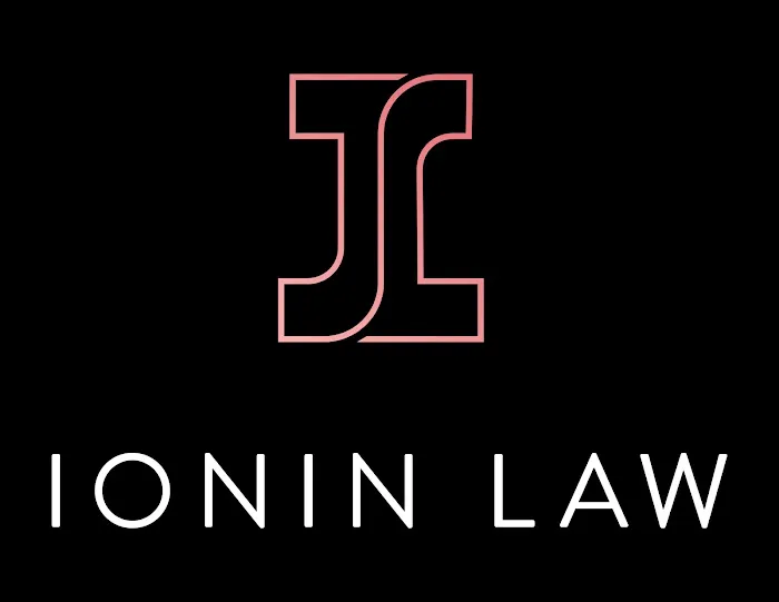 Ionin Law 4