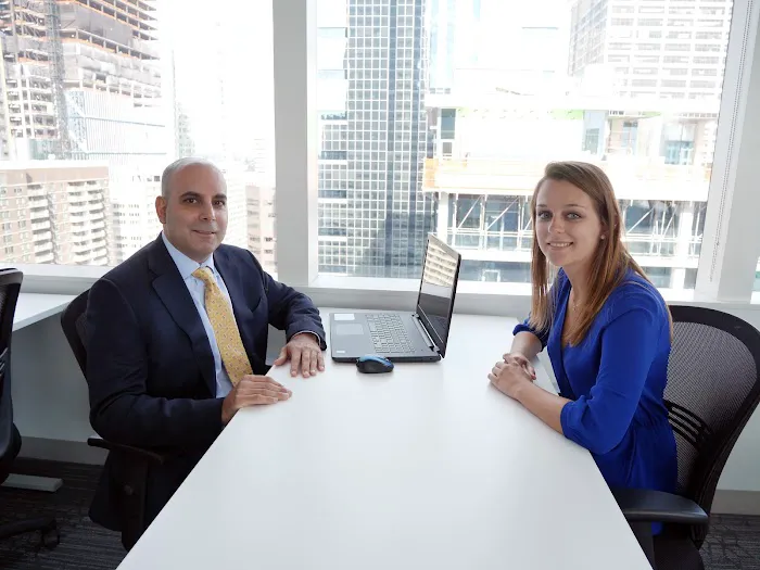 Axenfeld Law Group, LLC 3