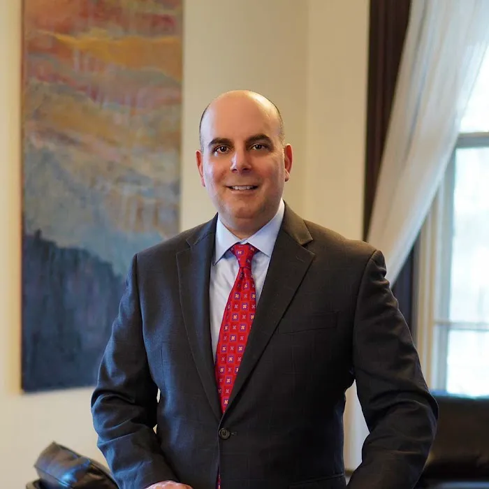Axenfeld Law Group, LLC 3