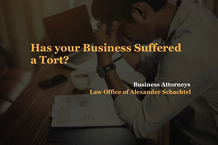 Law Office of Alexander Schachtel 4