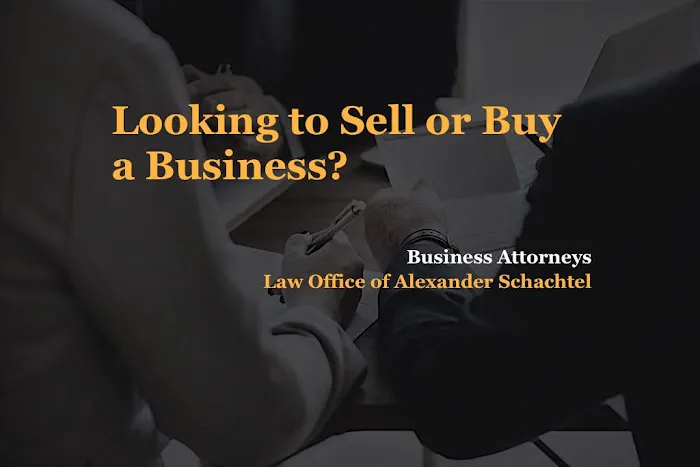 Law Office of Alexander Schachtel 4