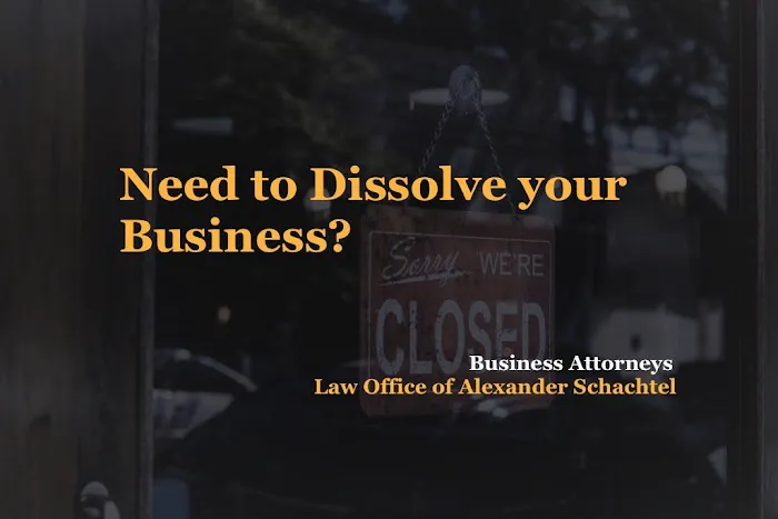 Law Office of Alexander Schachtel 4