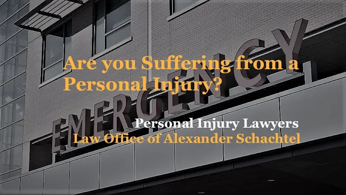 Law Office of Alexander Schachtel 4