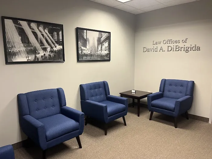 Law Offices of David A. DiBrigida 4