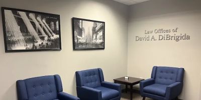 Law Offices of David A. DiBrigida
