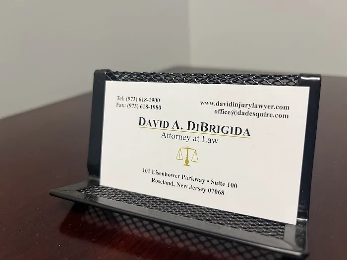 Law Offices of David A. DiBrigida 4