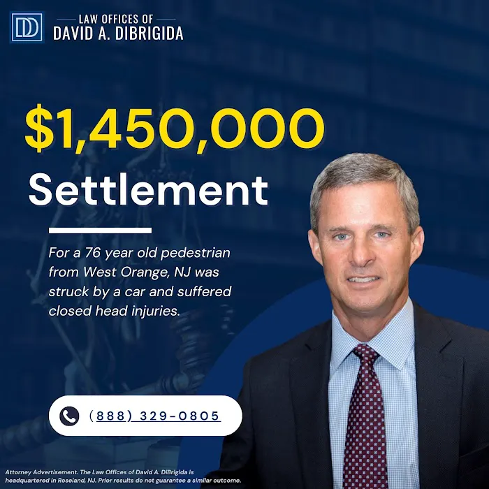 Law Offices of David A. DiBrigida 4