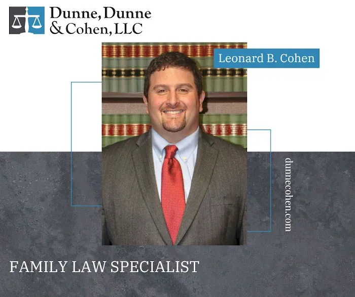 Dunne, Dunne & Cohen, LLC 4