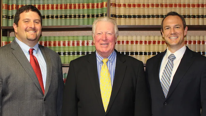 Dunne, Dunne & Cohen, LLC 4