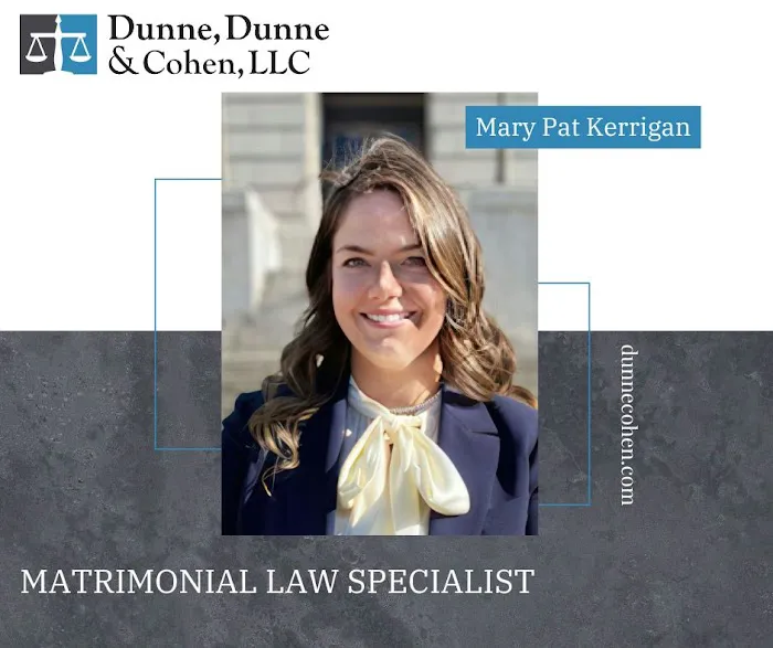 Dunne, Dunne & Cohen, LLC 4