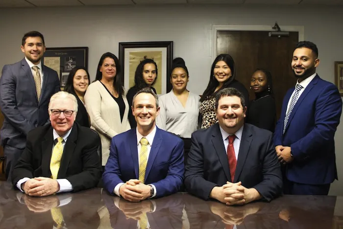 Dunne, Dunne & Cohen, LLC 4