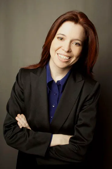 Jennifer N. Weil, Esq. 4