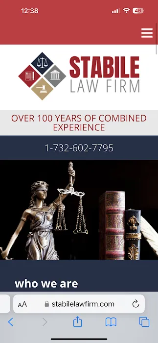 Stabile Law Firm 5