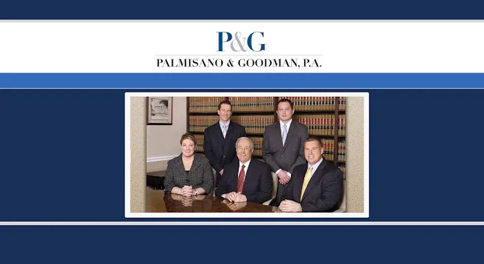 Palmisano & Goodman, P.A. 5
