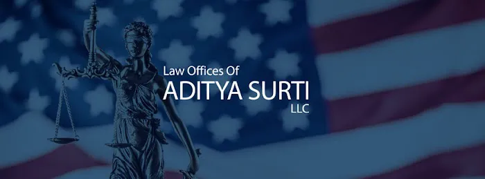 Law Offices of Aditya Surti LLC 5