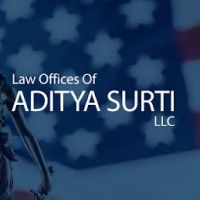 Law Offices of Aditya Surti LLC ico