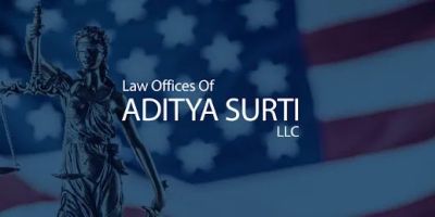 Law Offices of Aditya Surti LLC
