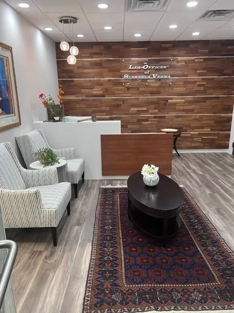 Law Offices of Susheela Verma 5