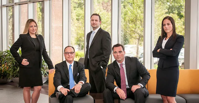 Wilentz Family Law 5