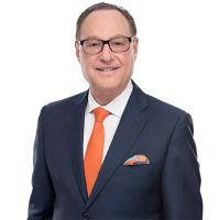 David M. Wildstein ico