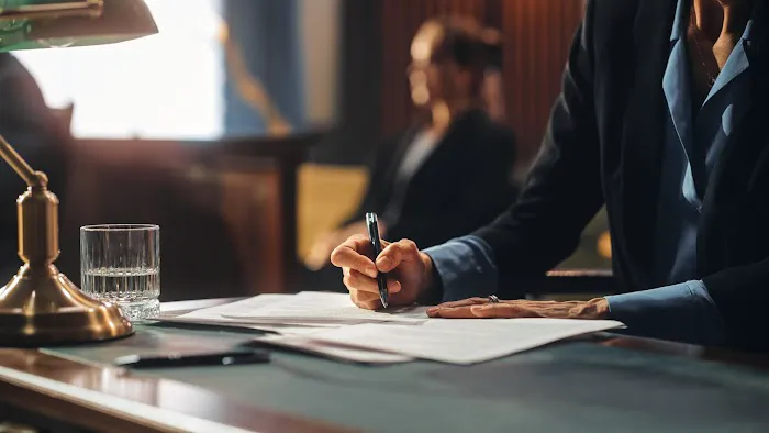 The Law Office of Andrew S. Maze 5