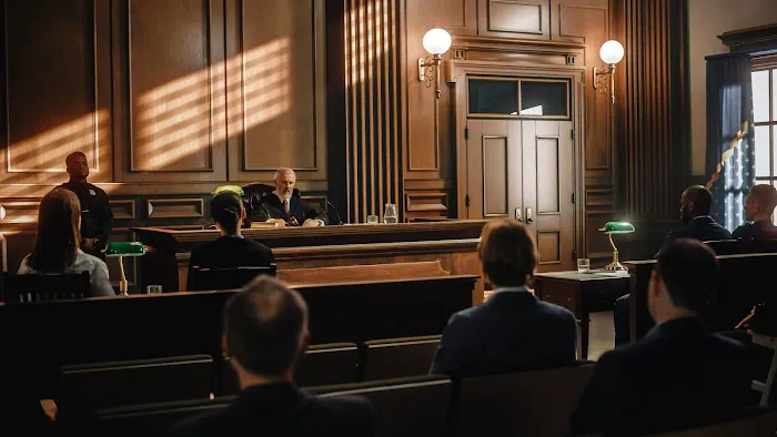 The Law Office of Andrew S. Maze 5