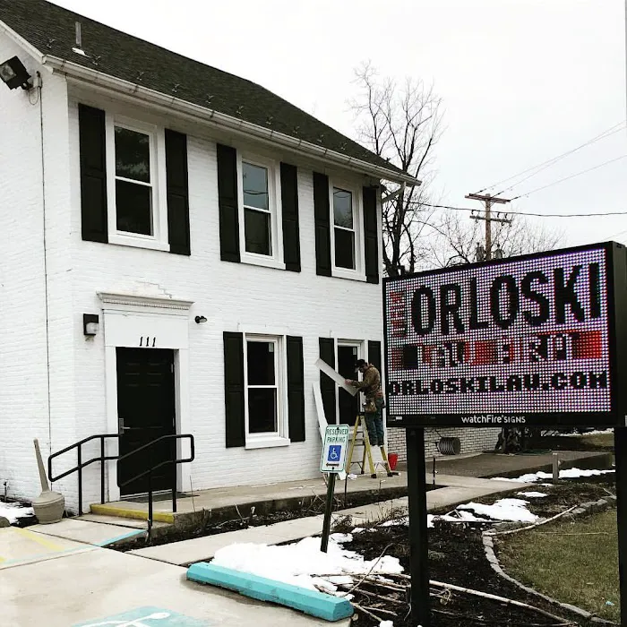 The Orloski Law Firm 4