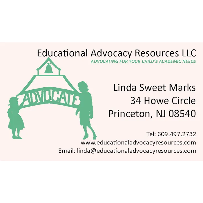Educational Advocacy Resources LLC: Linda Sweet Marks 4