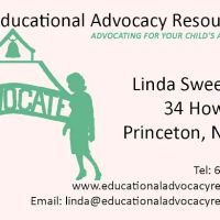 Educational Advocacy Resources LLC: Linda Sweet Marks ico