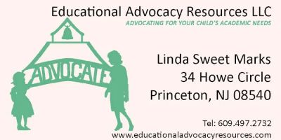 Educational Advocacy Resources LLC: Linda Sweet Marks