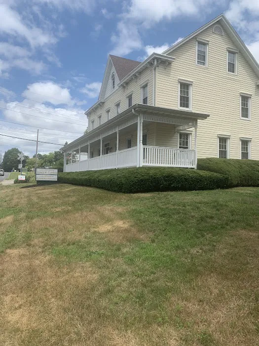 Law office of James M. Curran 4