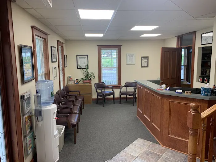 Law office of James M. Curran 4