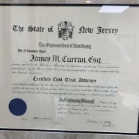 Law office of James M. Curran ico