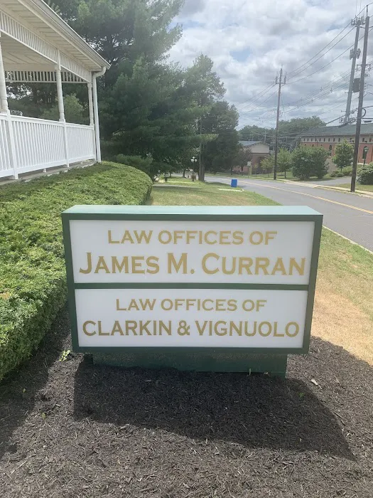 Law office of James M. Curran 4