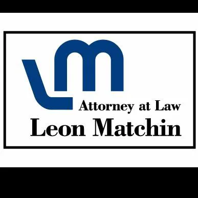 The Law Offices of Leon Matchin, LLC 4
