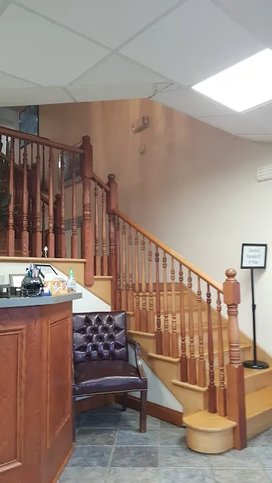 The Law Offices of Leon Matchin, LLC 4