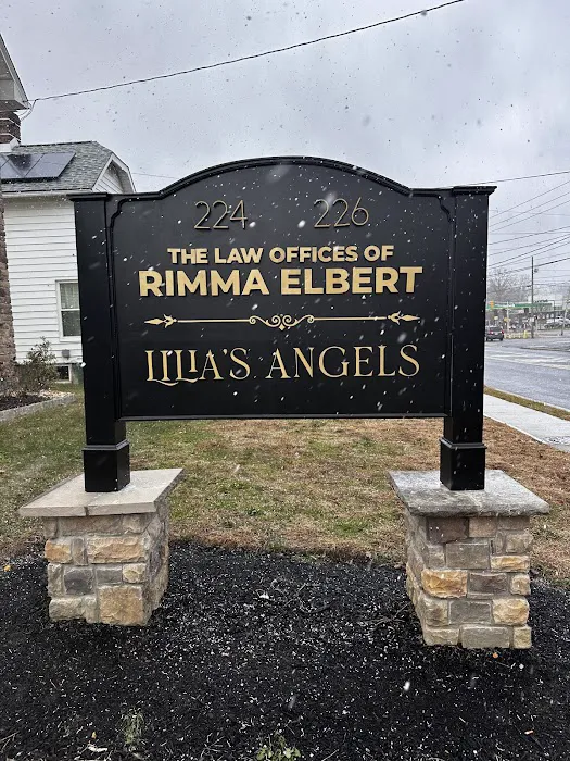 Rimma Elbert Law Offices 4