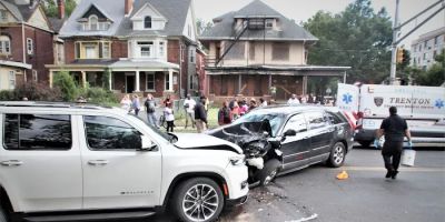 Paterson Injury Lawyers