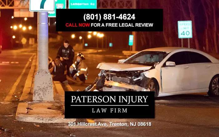 Paterson Injury Lawyers 4