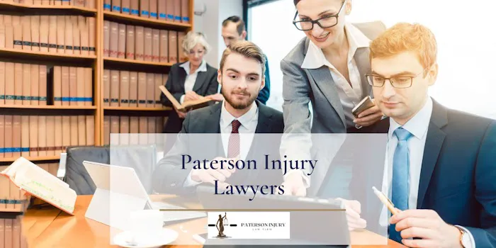 Paterson Injury Lawyers 4