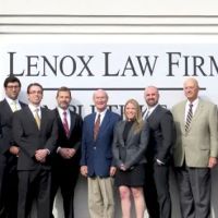 Lenox Law Firm ico