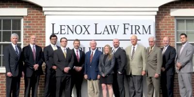 Lenox Law Firm