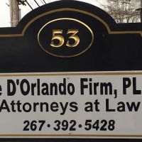 The D’Orlando Firm, PLLC ico