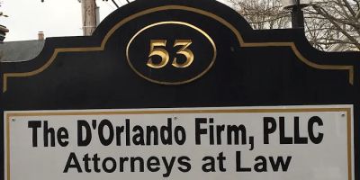 The D’Orlando Firm, PLLC