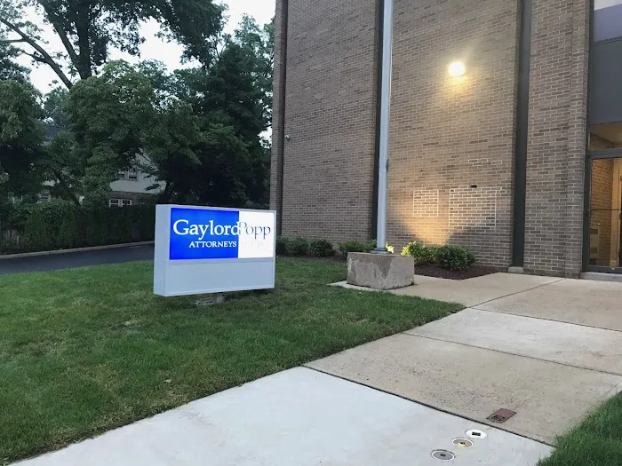 Gaylord Popp, LLC 5