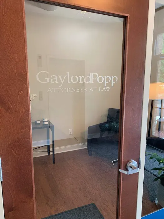 Gaylord Popp, LLC 5