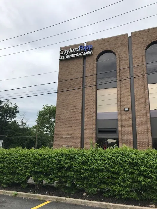 Gaylord Popp, LLC 5