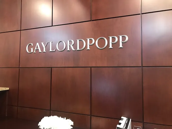 Gaylord Popp, LLC 5